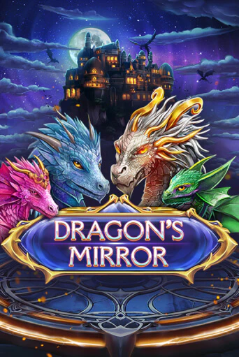 Dragon’s Mirror - играть онлайн | Казино GMSlots бесплатно без регистрации