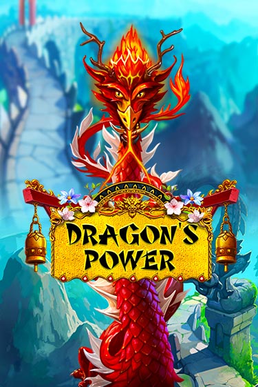 Dragons Power - играть онлайн | Казино GMSlots бесплатно без регистрации