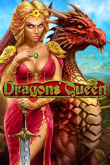 Dragons' Queen - играть онлайн | Казино GMSlots бесплатно без регистрации