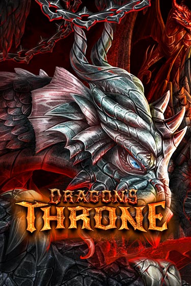 Dragon's Throne - играть онлайн | Казино GMSlots бесплатно без регистрации