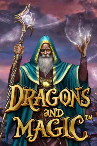 Dragons and Magic - играть онлайн | Казино GMSlots бесплатно без регистрации