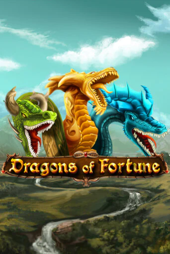 Dragons of Fortune - играть онлайн | Казино GMSlots бесплатно без регистрации