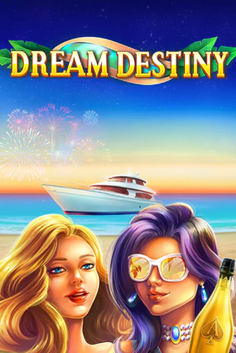 Dream Destiny - играть онлайн | Казино GMSlots бесплатно без регистрации