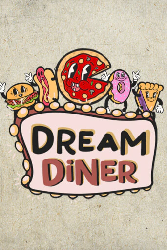 Dream Diner - играть онлайн | Казино GMSlots бесплатно без регистрации