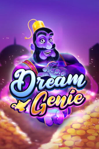 Dream Genie - играть онлайн | Казино GMSlots бесплатно без регистрации