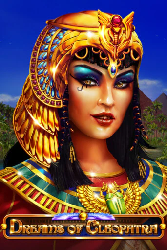 Dreams Of Cleopatra - играть онлайн | Казино GMSlots бесплатно без регистрации