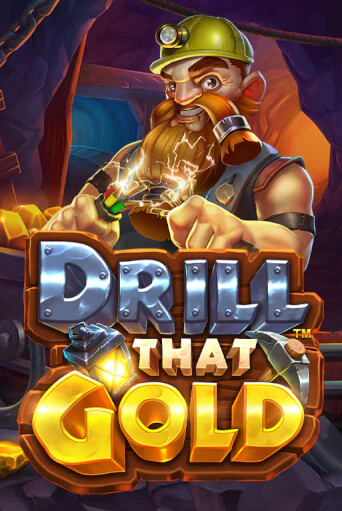 Drill That Gold - играть онлайн | Казино GMSlots бесплатно без регистрации