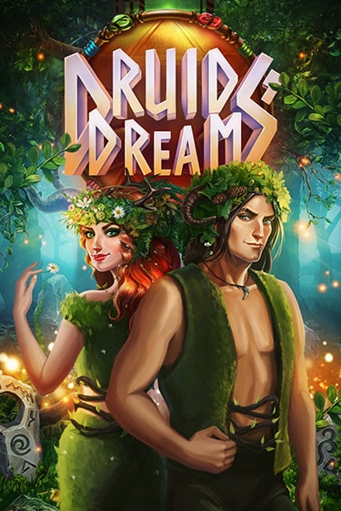 Druids' Dream - играть онлайн | Казино GMSlots бесплатно без регистрации