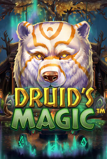 Druid’s Magic - играть онлайн | Казино GMSlots бесплатно без регистрации