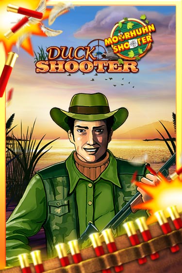 Duck Shooter Crazy Chicken Shooter - играть онлайн | Казино GMSlots бесплатно без регистрации