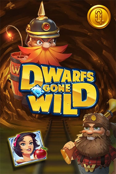 Dwarfs Gone Wild - играть онлайн | Казино GMSlots бесплатно без регистрации