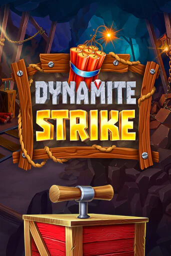 Dynamite Strike - играть онлайн | Казино GMSlots бесплатно без регистрации