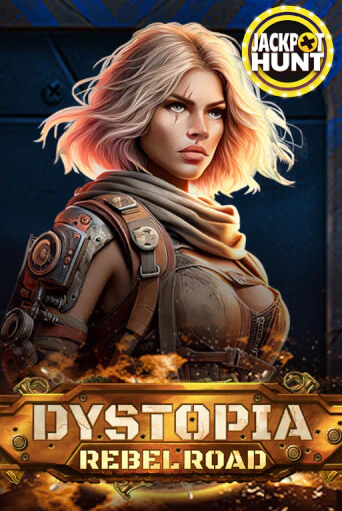 Dystopia: Rebel Road - играть онлайн | Казино GMSlots бесплатно без регистрации