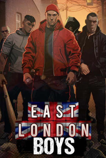 East London Boys - играть онлайн | Казино GMSlots бесплатно без регистрации