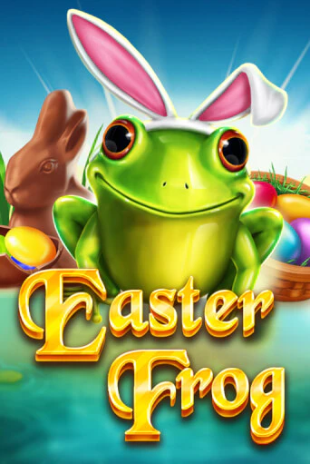 Easter Frog - играть онлайн | Казино GMSlots бесплатно без регистрации