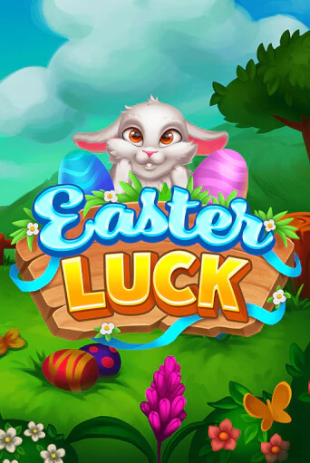 Easter Luck - играть онлайн | Казино GMSlots бесплатно без регистрации