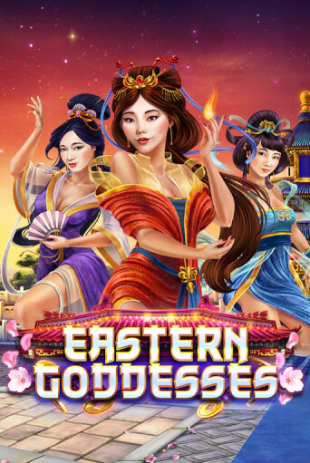 Eastern Goddesses - играть онлайн | Казино GMSlots бесплатно без регистрации