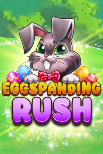 Eggspanding Rush - играть онлайн | Казино GMSlots бесплатно без регистрации