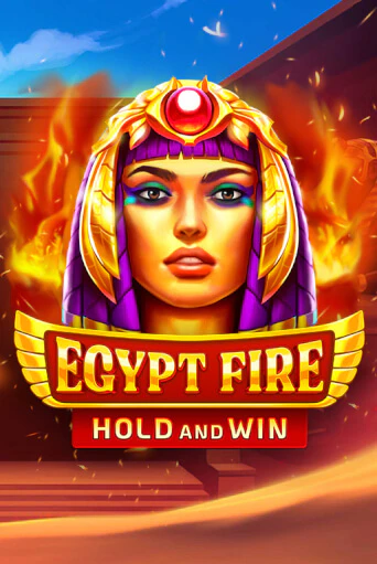 Egypt Fire - играть онлайн | Казино GMSlots бесплатно без регистрации