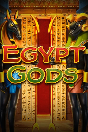 Egypt Gods - играть онлайн | Казино GMSlots бесплатно без регистрации