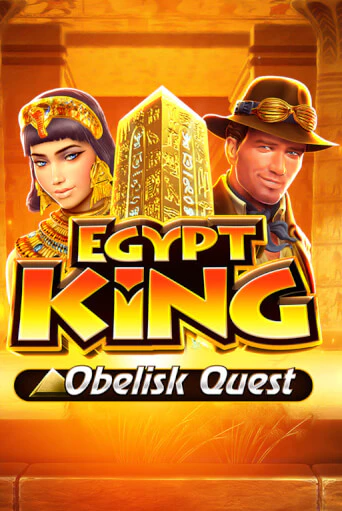 Egypt King Obelisk Quest - играть онлайн | Казино GMSlots бесплатно без регистрации