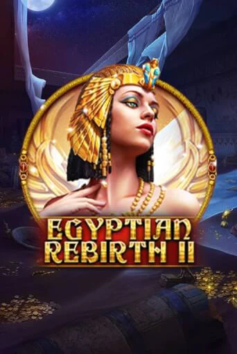 Egyptian Rebirth II - 10 Lines - играть онлайн | Казино GMSlots бесплатно без регистрации