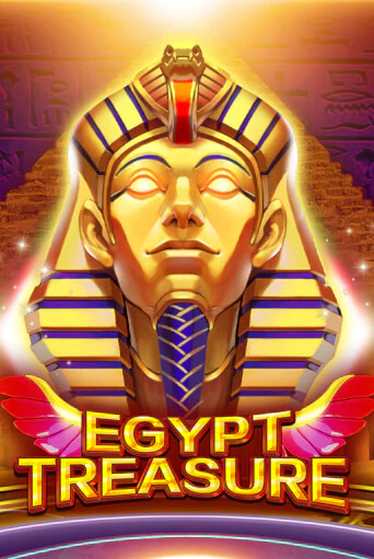 Egypt Treasure - играть онлайн | Казино GMSlots бесплатно без регистрации