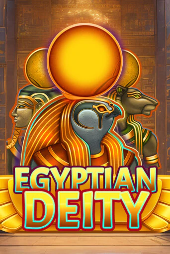 Egyptian Deity - играть онлайн | Казино GMSlots бесплатно без регистрации