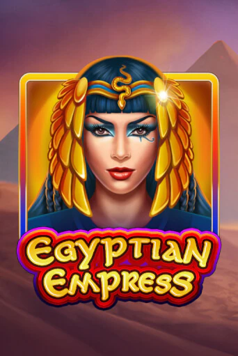 Egyptian Empress - играть онлайн | Казино GMSlots бесплатно без регистрации