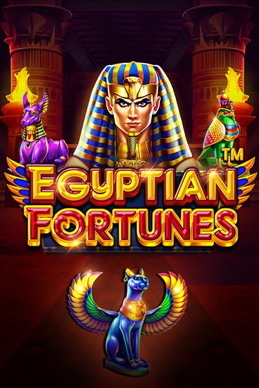 Egyptian Fortunes - играть онлайн | Казино GMSlots бесплатно без регистрации