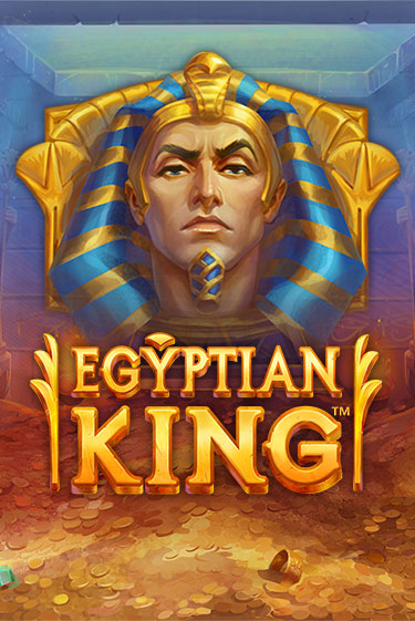 Egyptian King - играть онлайн | Казино GMSlots бесплатно без регистрации