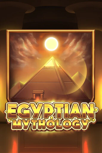 Egyptian Mythology - играть онлайн | Казино GMSlots бесплатно без регистрации