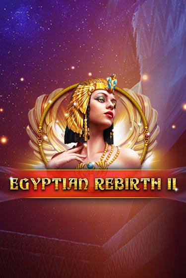 Egyptian Rebirth II - играть онлайн | Казино GMSlots бесплатно без регистрации