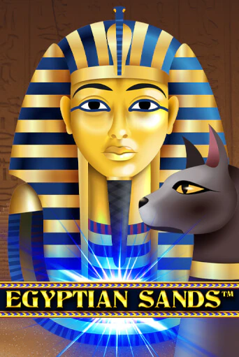 Egyptian Sands - играть онлайн | Казино GMSlots бесплатно без регистрации