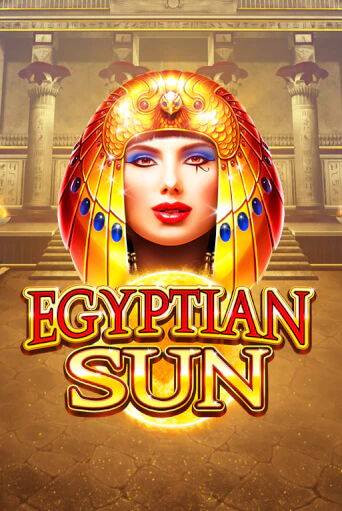 Egyptian Sun - играть онлайн | Казино GMSlots бесплатно без регистрации