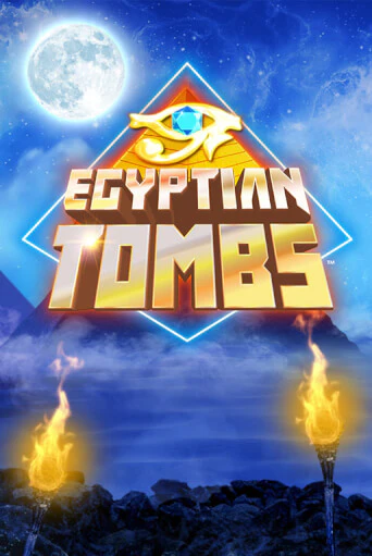 Egyptian Tombs - играть онлайн | Казино GMSlots бесплатно без регистрации