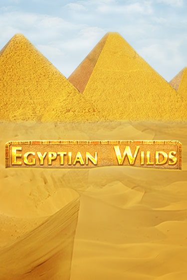 Egyptian Wilds - играть онлайн | Казино GMSlots бесплатно без регистрации