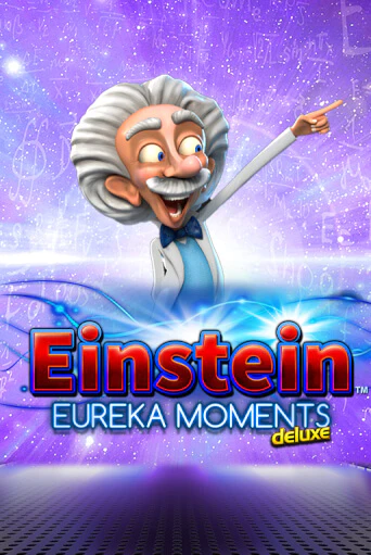 Einstein Eureka Moments - играть онлайн | Казино GMSlots бесплатно без регистрации