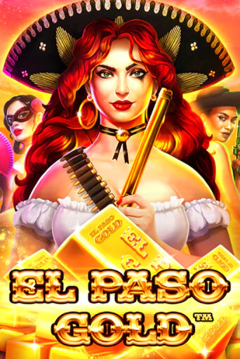 El Paso Gold - играть онлайн | Казино GMSlots бесплатно без регистрации