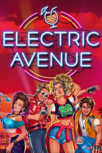 Electric Avenue - играть онлайн | Казино GMSlots бесплатно без регистрации