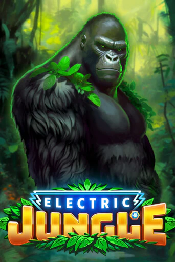 Electric Jungle - играть онлайн | Казино GMSlots бесплатно без регистрации