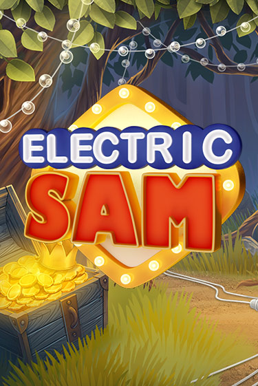 Electric SAM - играть онлайн | Казино GMSlots бесплатно без регистрации