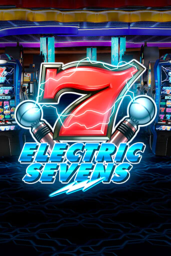 Electric Sevens - играть онлайн | Казино GMSlots бесплатно без регистрации