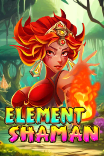 Element Shaman - играть онлайн | Казино GMSlots бесплатно без регистрации