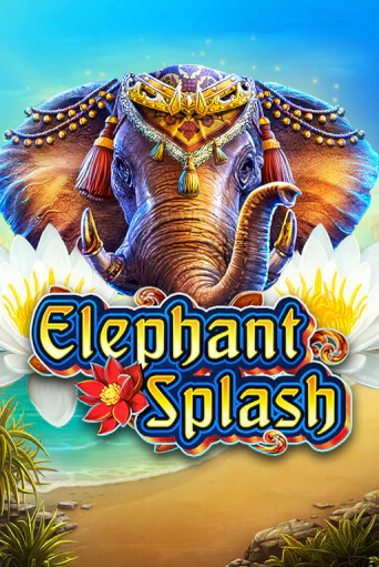 Elephant Splash - играть онлайн | Казино GMSlots бесплатно без регистрации