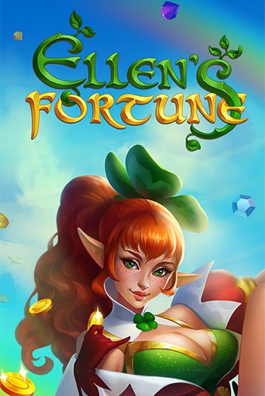 Ellen’s Fortune - играть онлайн | Казино GMSlots бесплатно без регистрации