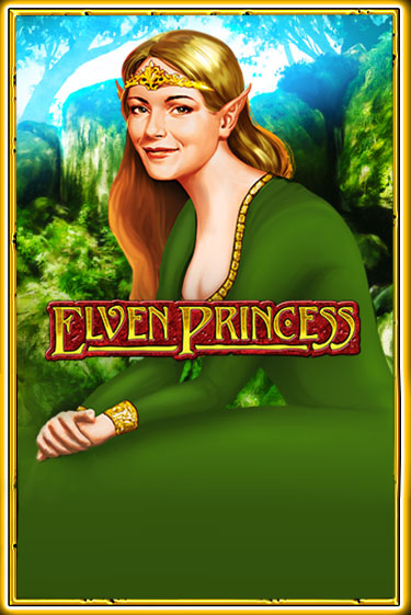 Elven Princess - играть онлайн | Казино GMSlots бесплатно без регистрации