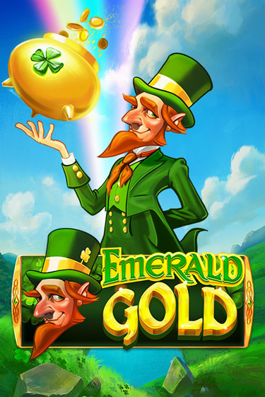 Emerald Gold - играть онлайн | Казино GMSlots бесплатно без регистрации