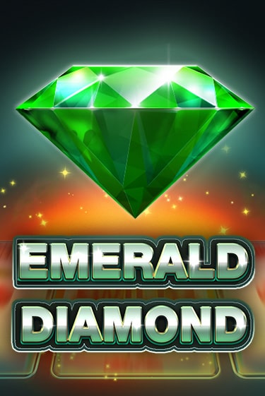 Emerald Diamond - играть онлайн | Казино GMSlots бесплатно без регистрации