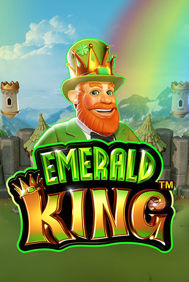 Emerald King - играть онлайн | Казино GMSlots бесплатно без регистрации